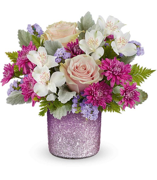 Lovely Radiance Bouquet